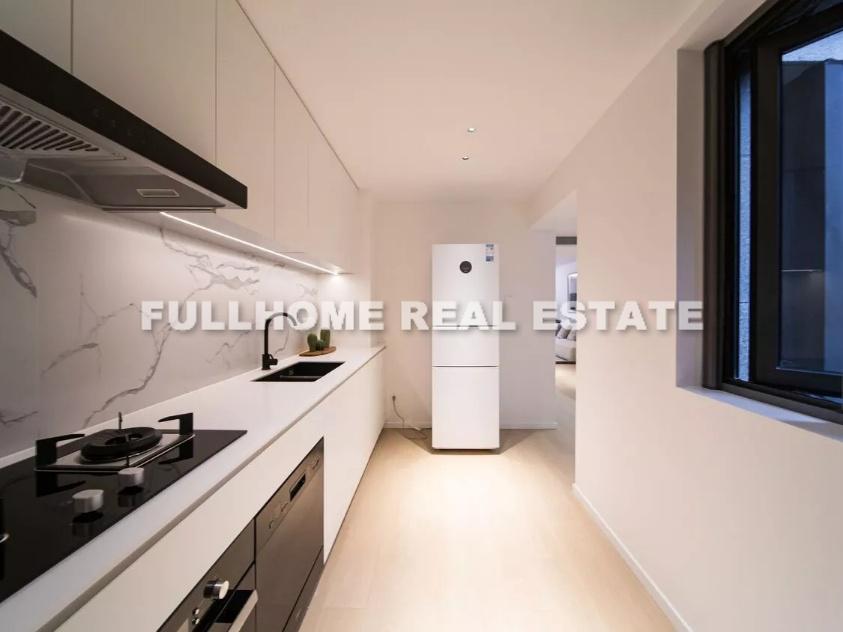International City - Interior view 14, Shanghai rental property