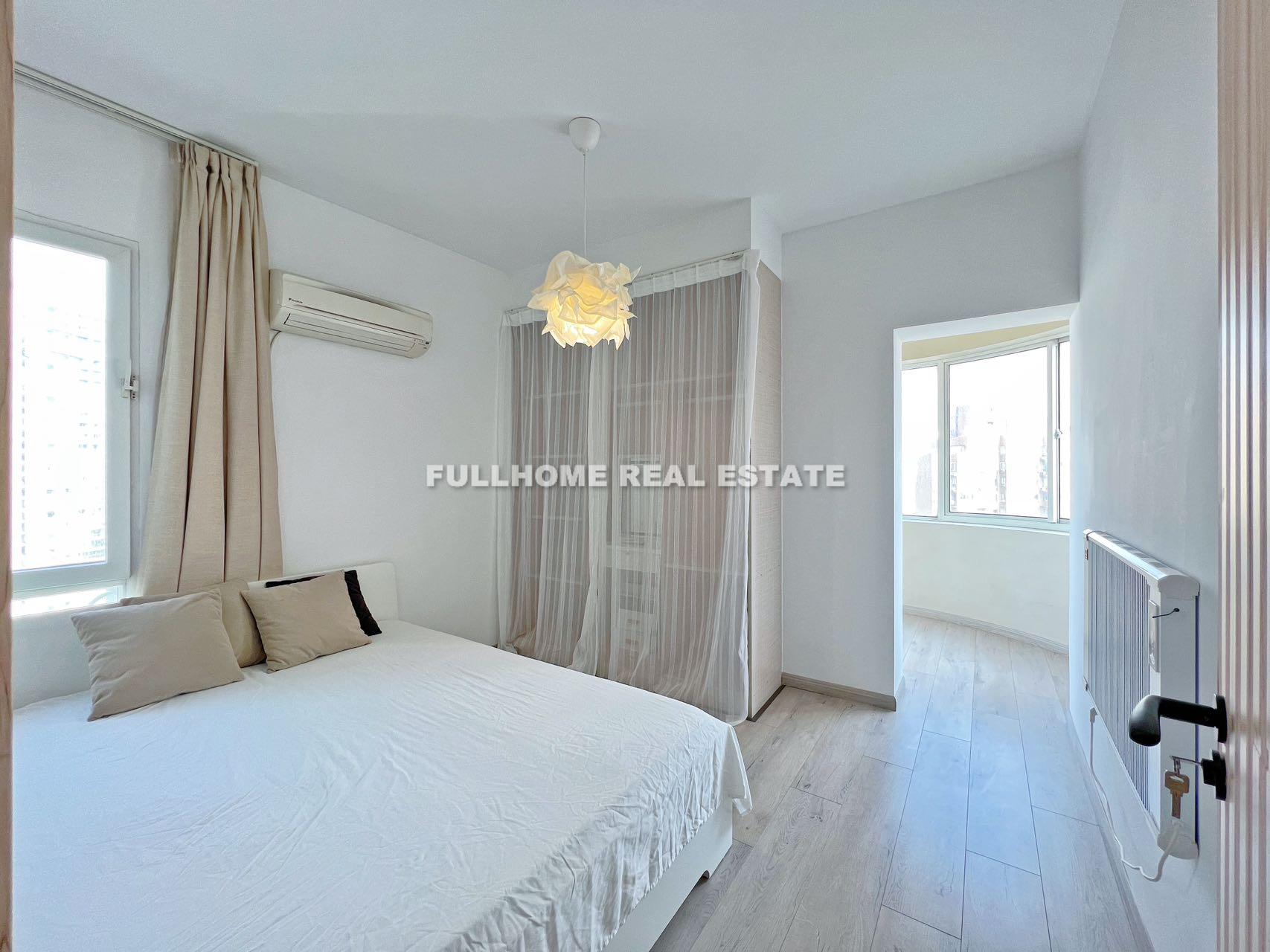 De Cheng Apartment - Interior view 3, Shanghai rental property