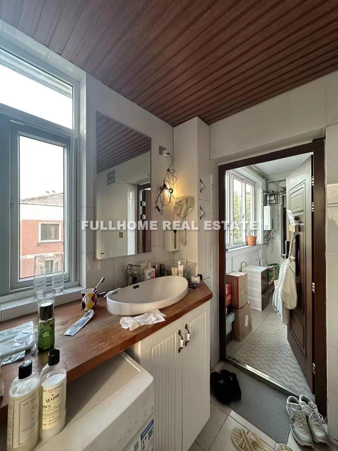 The Bound of Bund - Interior view 4, Shanghai rental property