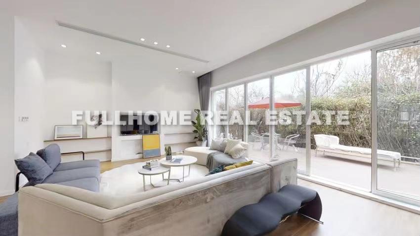 Queens Gate - Interior view 3, Shanghai rental property