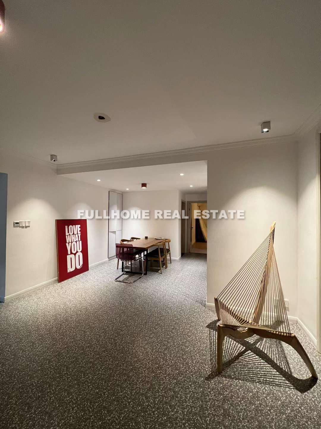 Zhongxin Fusheng Apartment - Interior view 4, Shanghai rental property