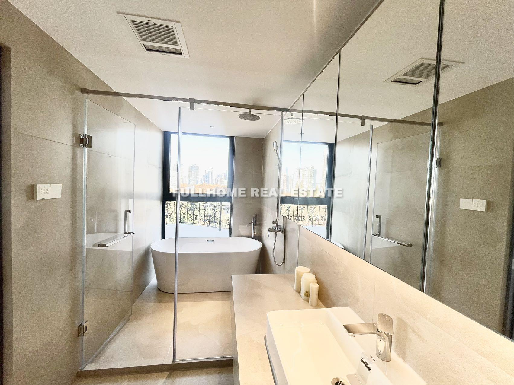 Baroque Palace - Interior view 7, Shanghai rental property