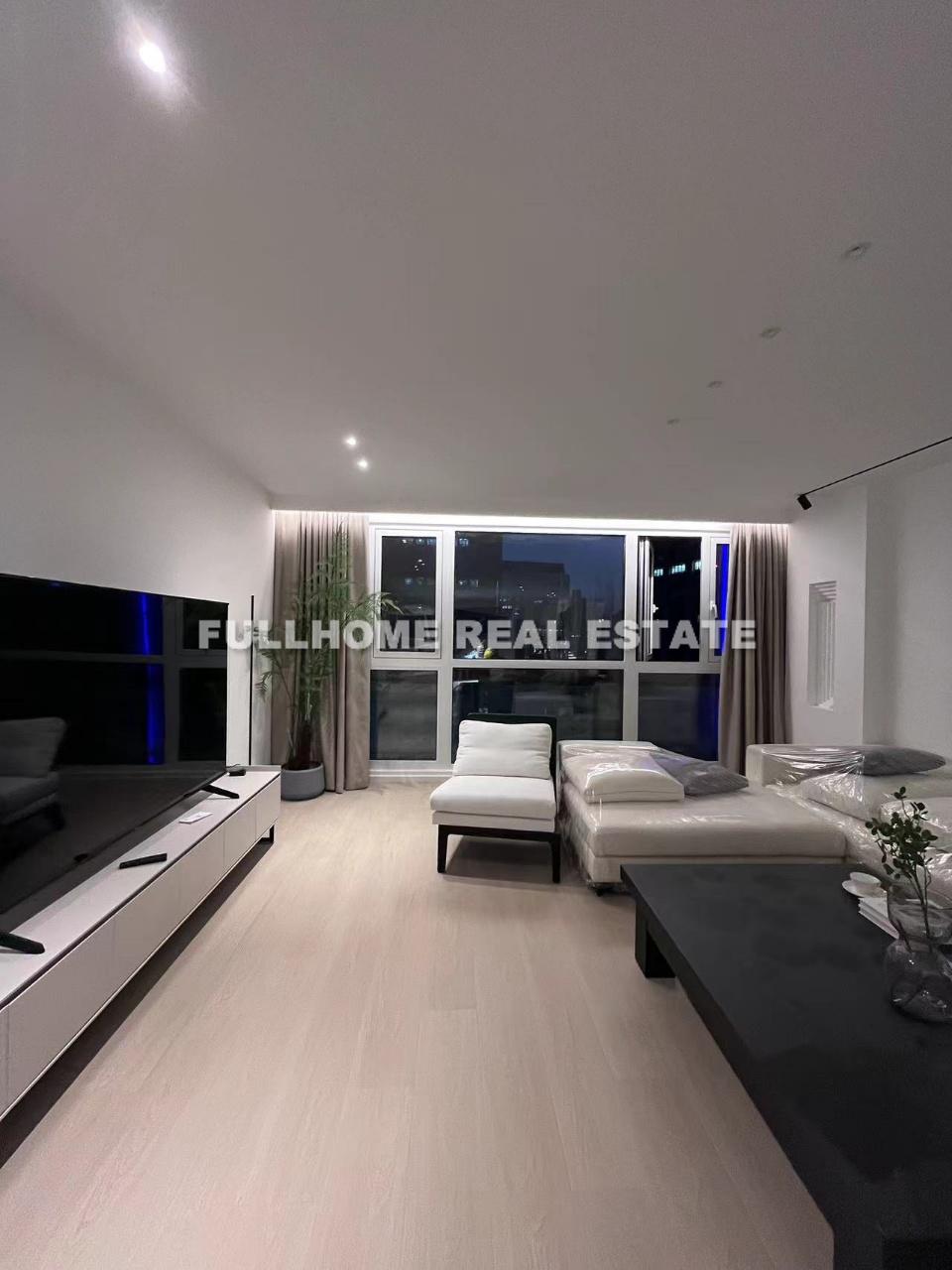 Zhongfu City Phase Ⅰ - Interior view 4, Shanghai rental property