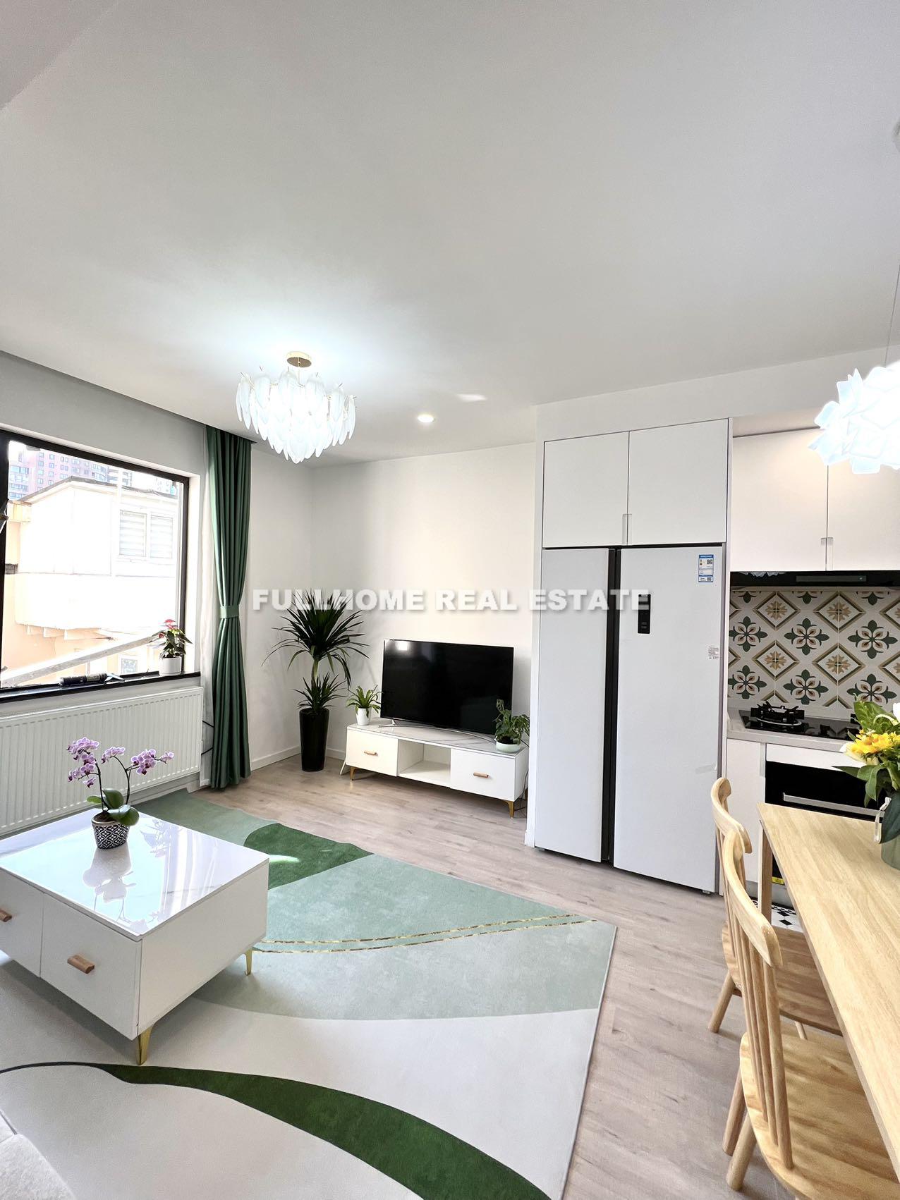 Lane 1-1000 Weihai Road Old House - Interior view 13, Shanghai rental property