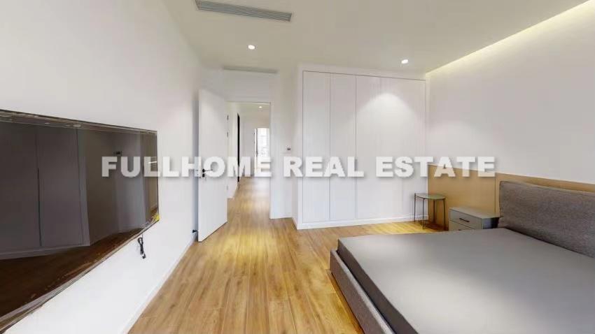 Queens Gate - Interior view 14, Shanghai rental property