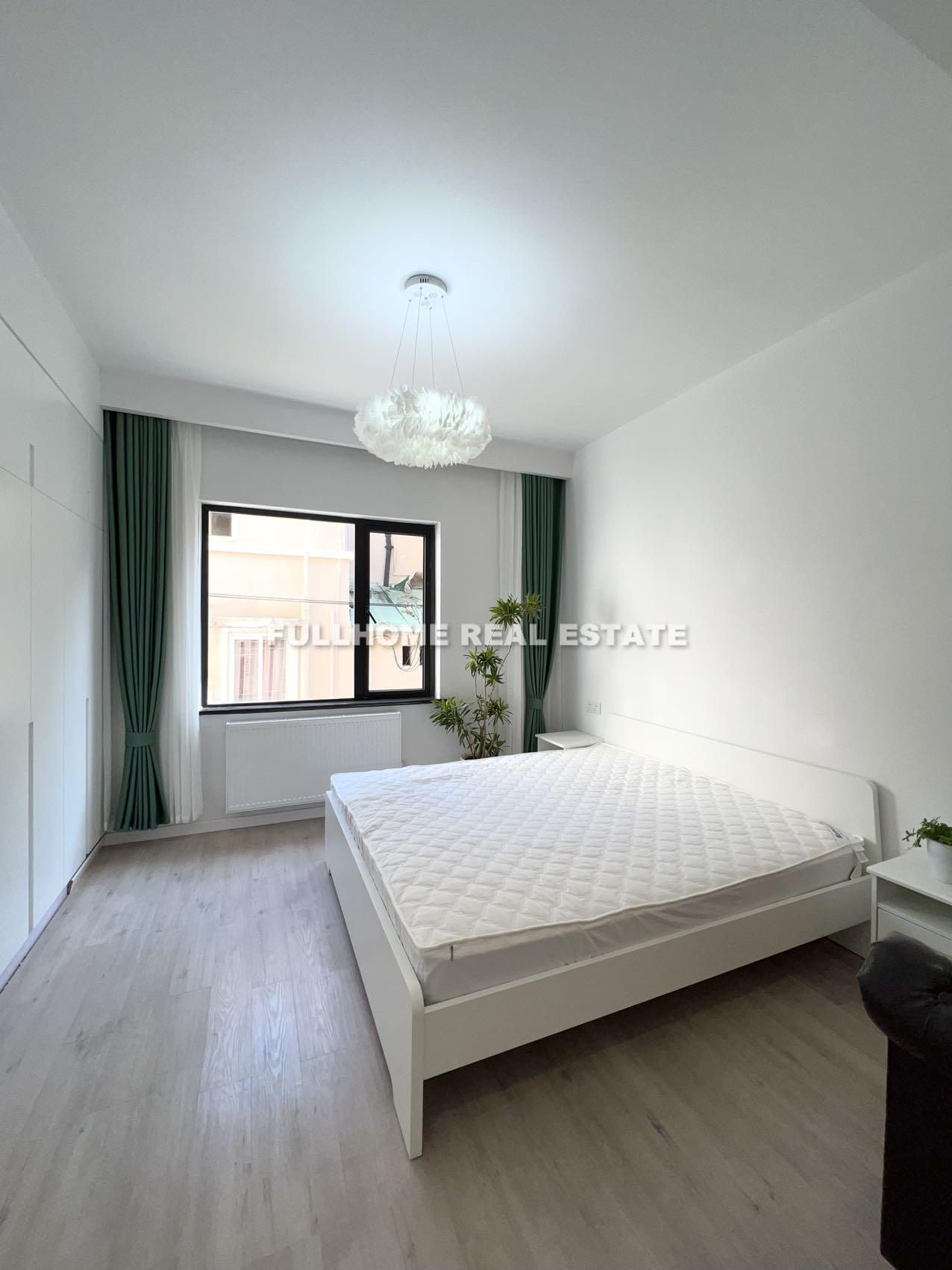 Lane 1-1000 Weihai Road Old House - Interior view 2, Shanghai rental property
