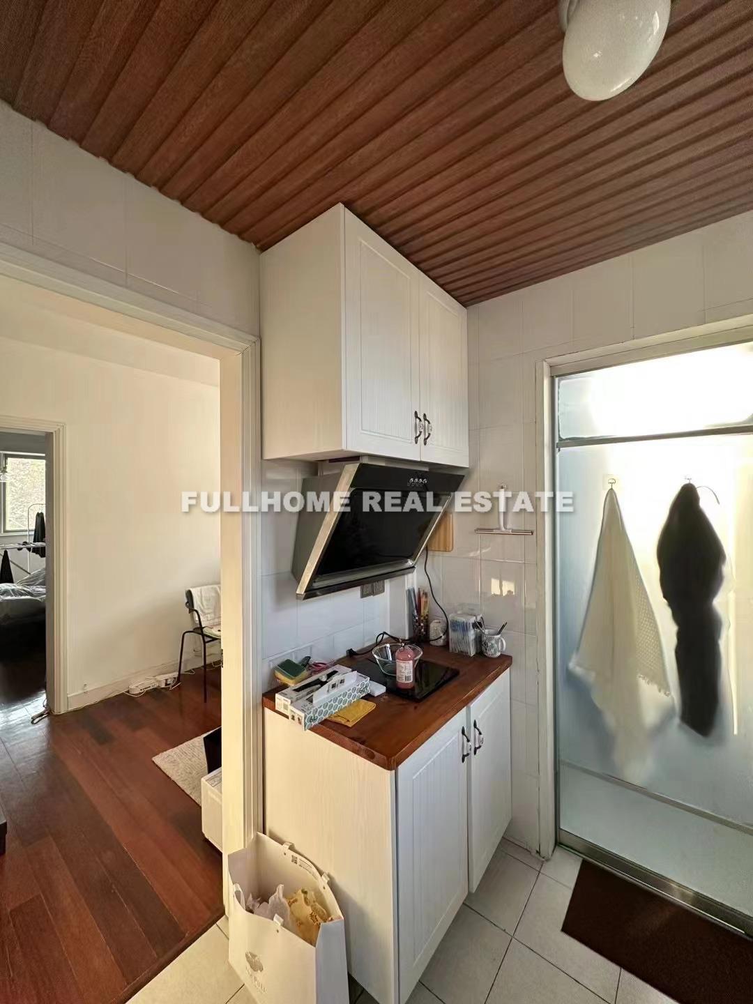 The Bound of Bund - Interior view 8, Shanghai rental property