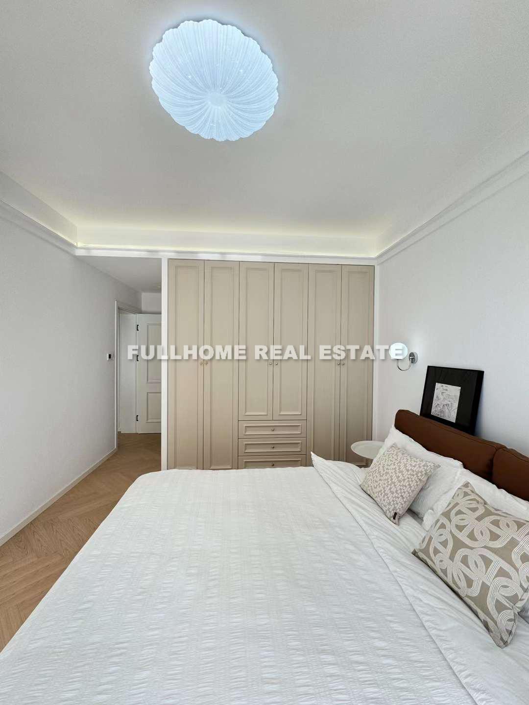 Bin Jiang Ming Ren Yuan - Interior view 6, Shanghai rental property
