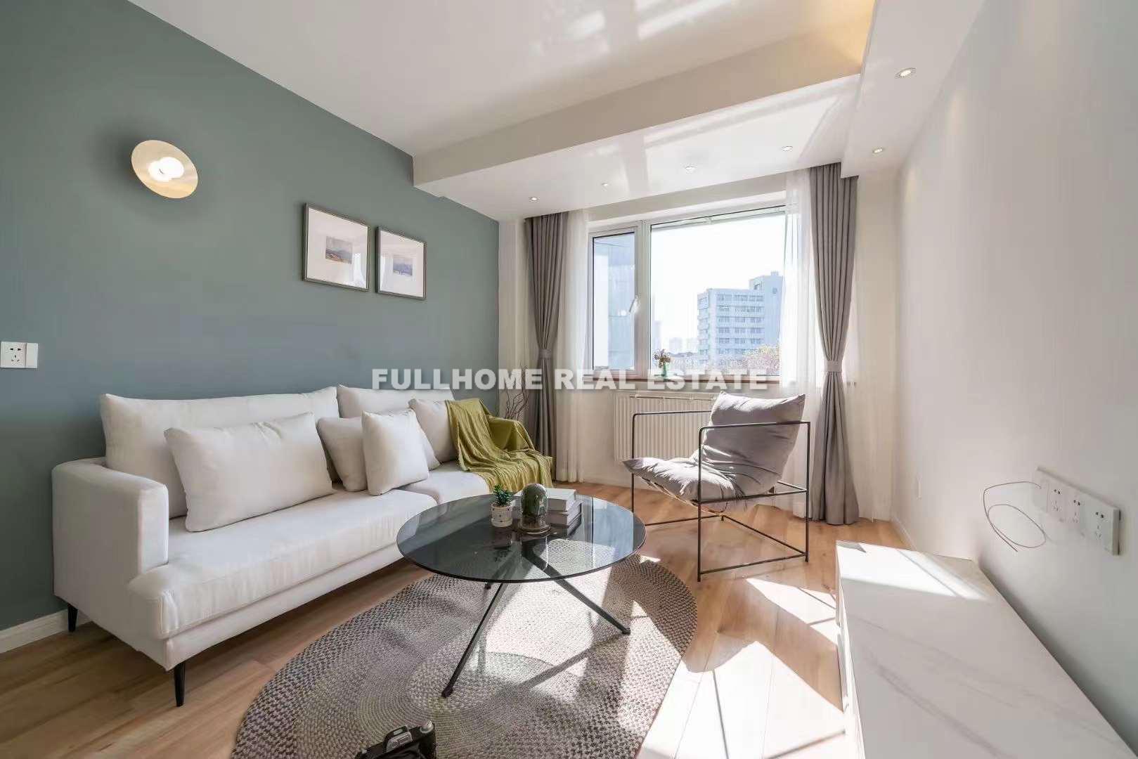 Jincheng Apartment - Interior view 7, Shanghai rental property