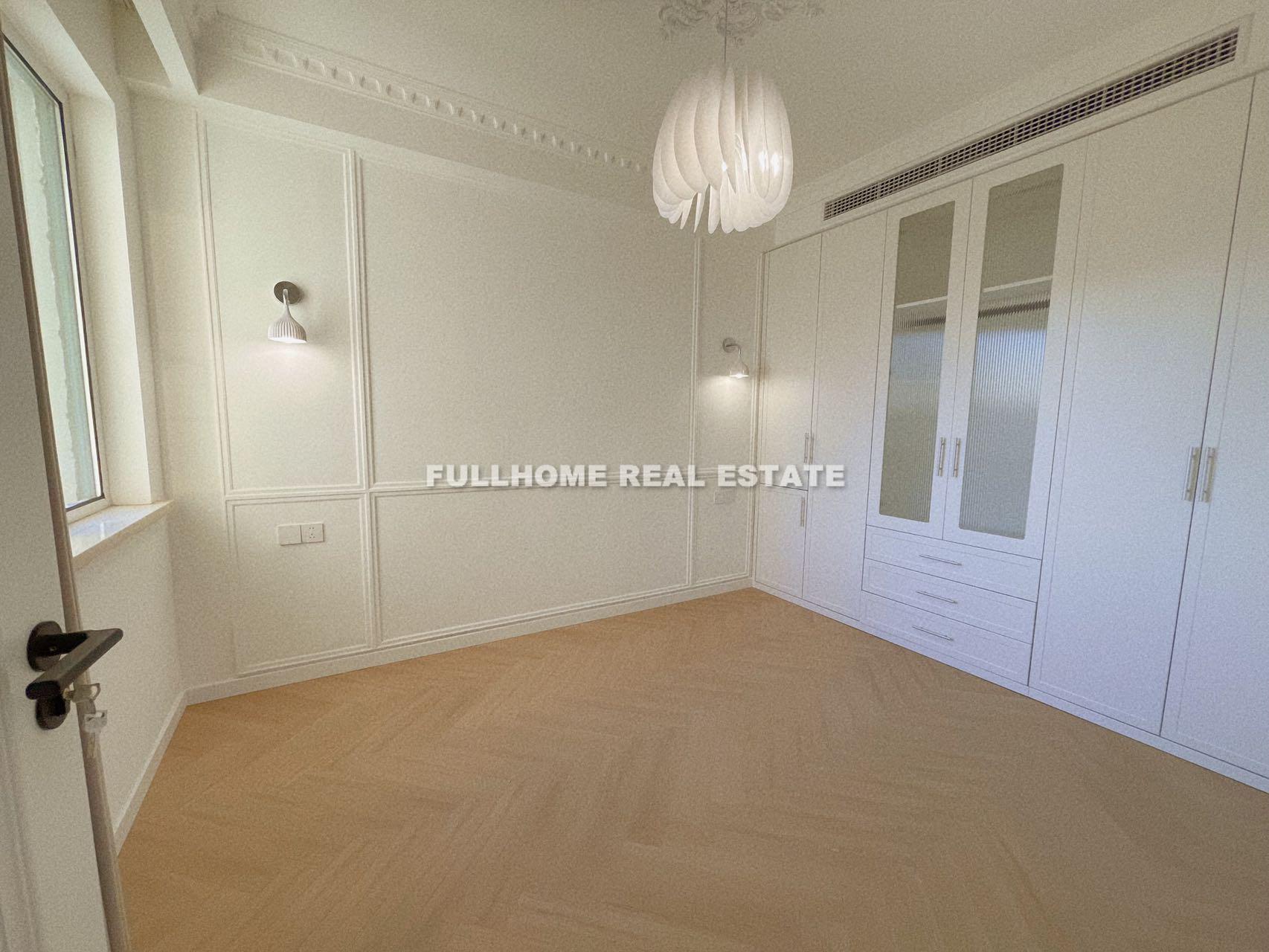 Bin Jiang Ming Ren Yuan - Interior view 4, Shanghai rental property