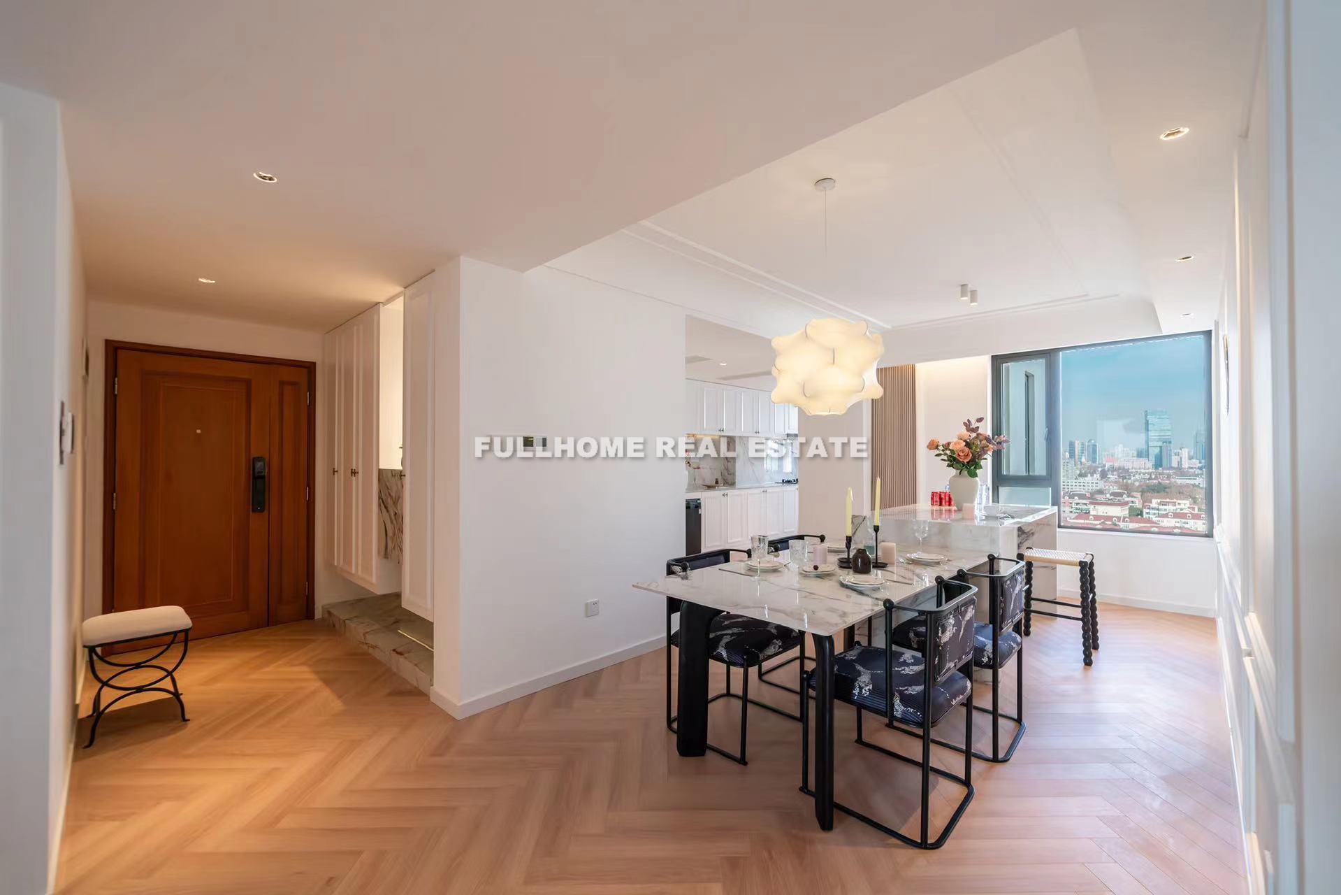 Le Marquis - Interior view 2, Shanghai rental property