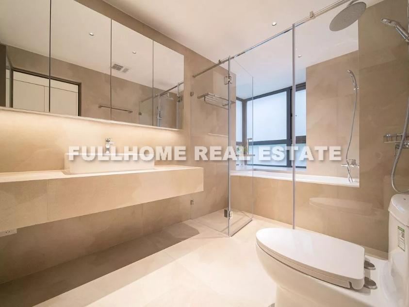 International City - Interior view 18, Shanghai rental property