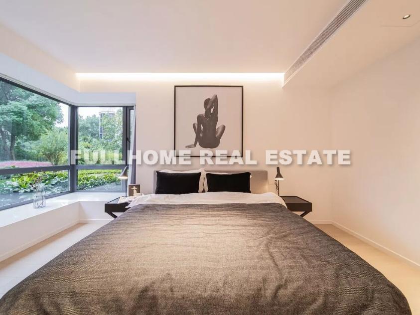 International City - Interior view 8, Shanghai rental property