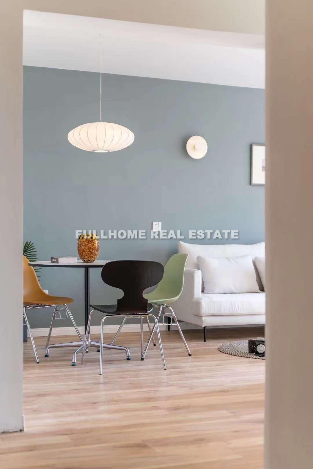Jincheng Apartment - Interior view 4, Shanghai rental property