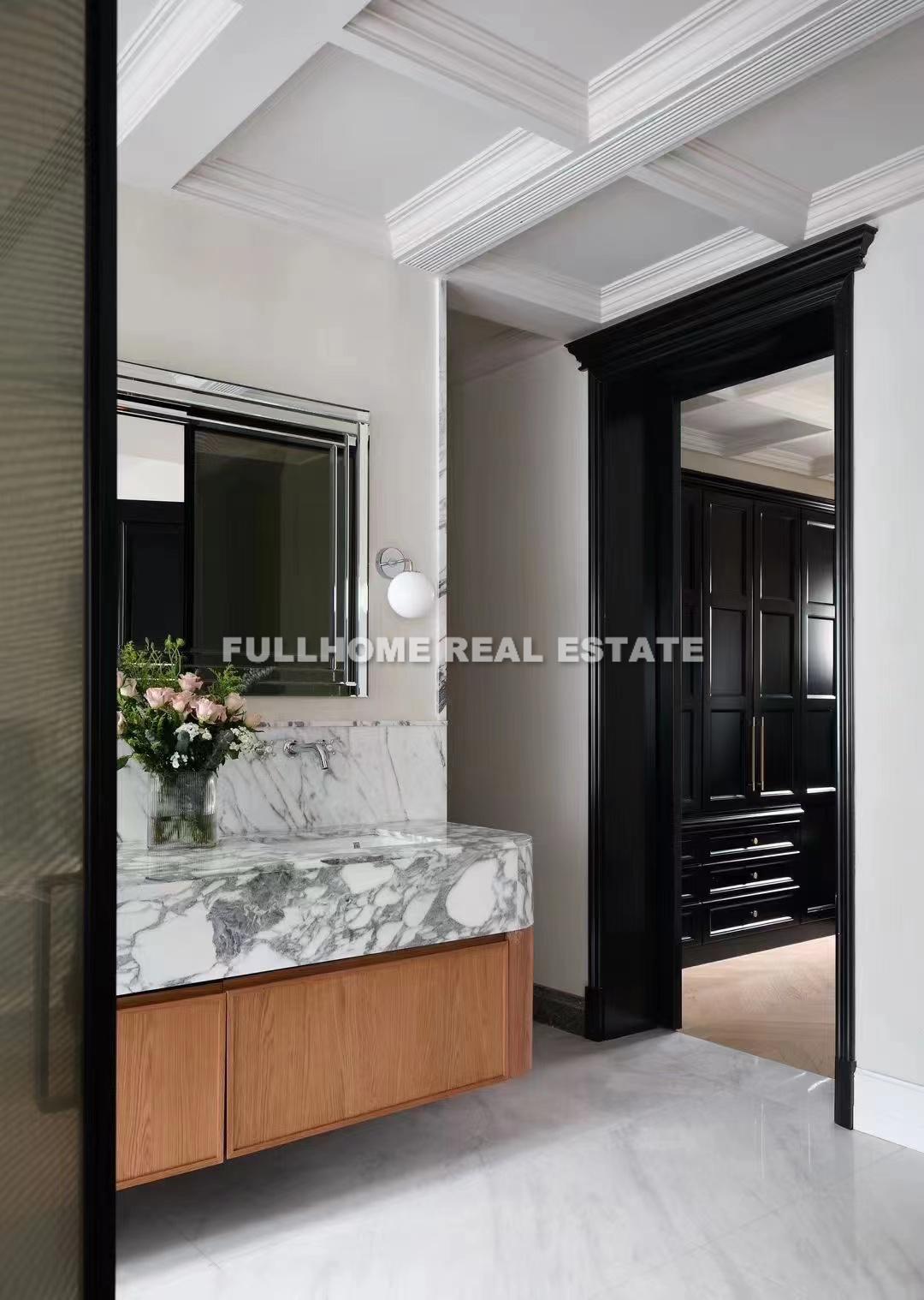 Lane 100-2000 West Nan Jing Road Old House - Interior view 3, Shanghai rental property