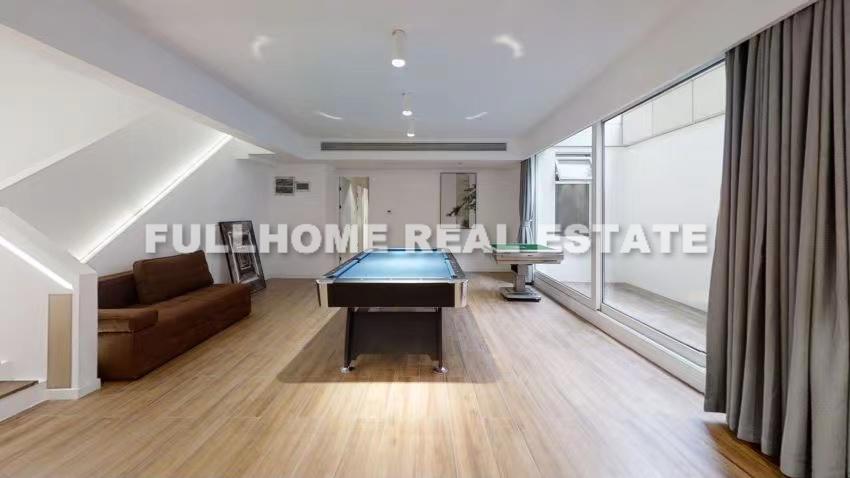 Queens Gate - Interior view 15, Shanghai rental property