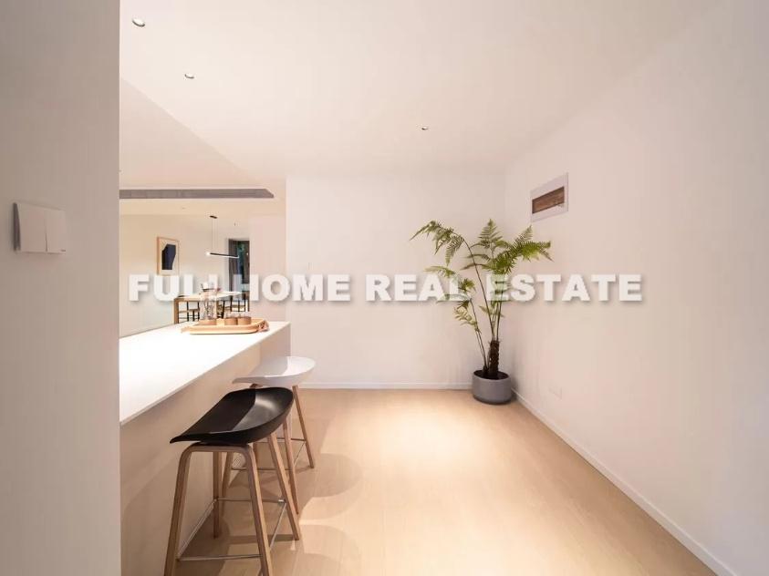 International City - Interior view 5, Shanghai rental property
