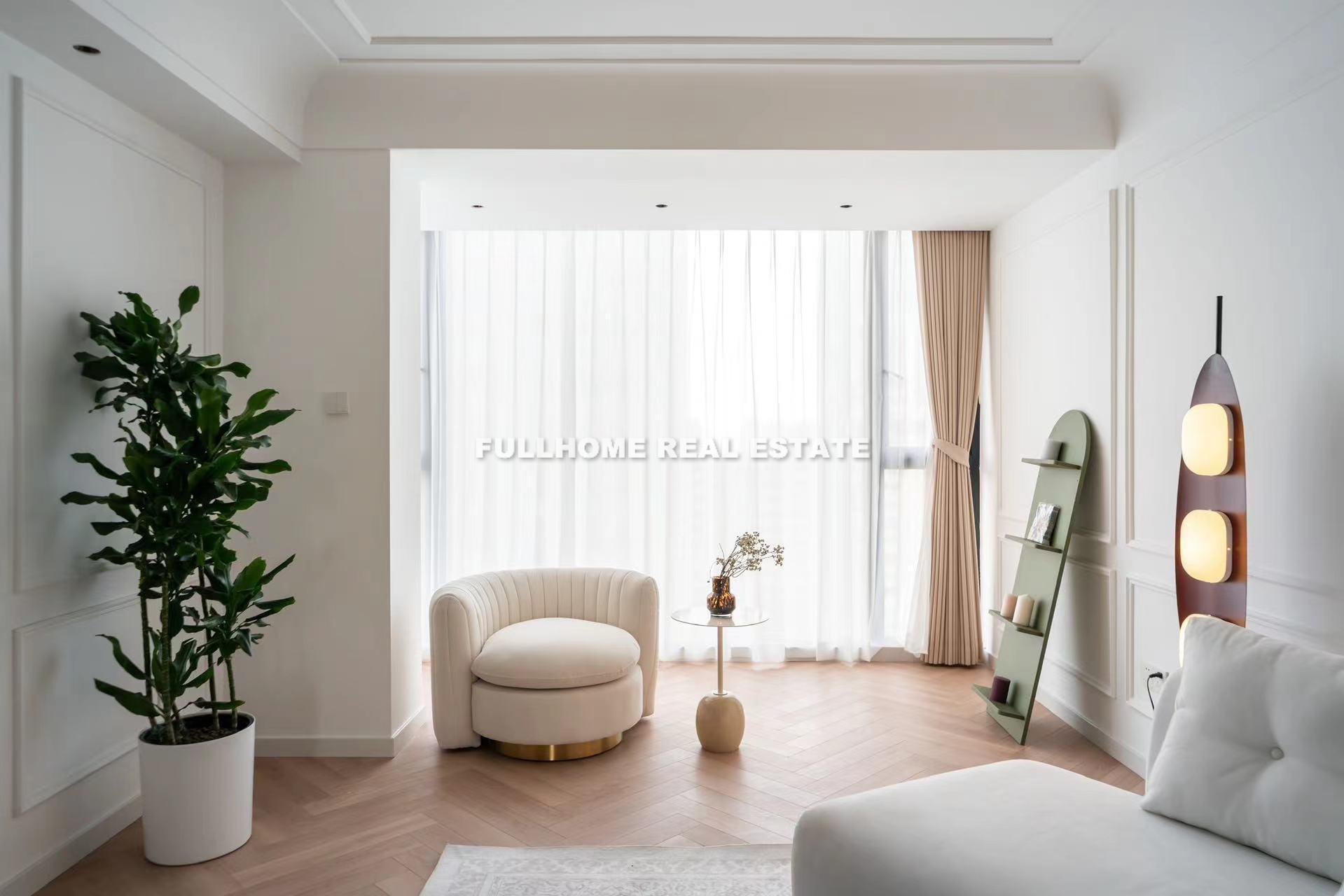 Le Marquis - Interior view 8, Shanghai rental property