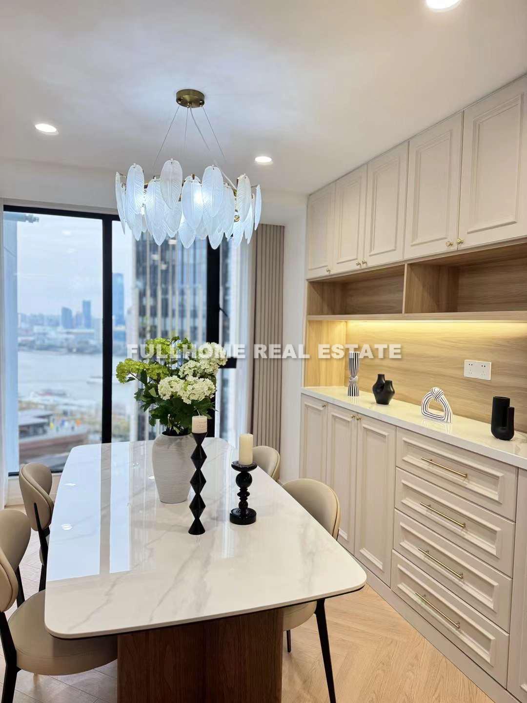Bin Jiang Ming Ren Yuan - Interior view 4, Shanghai rental property