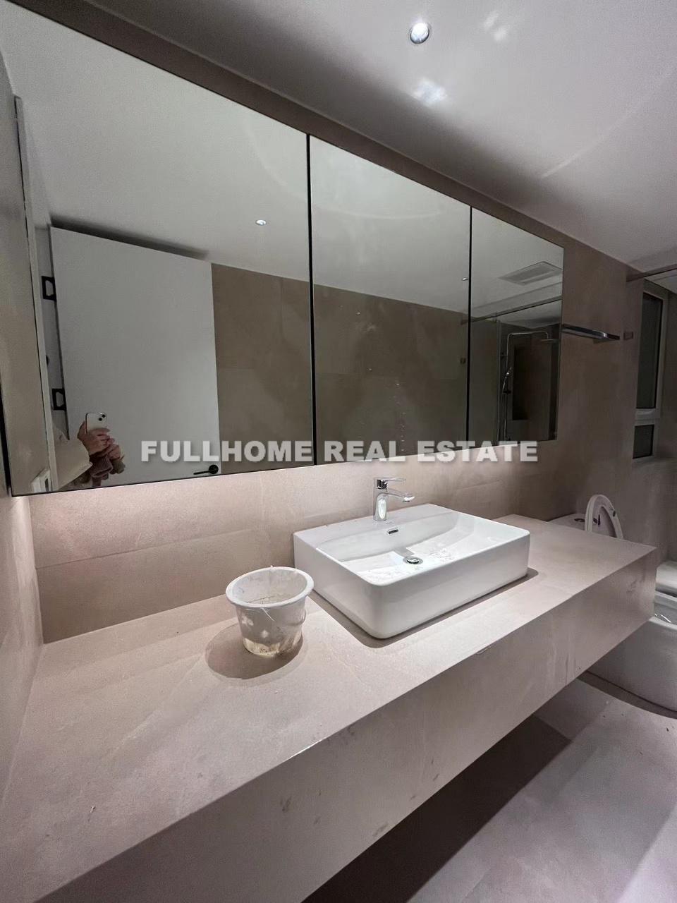Zhongfu City Phase Ⅰ - Interior view 7, Shanghai rental property