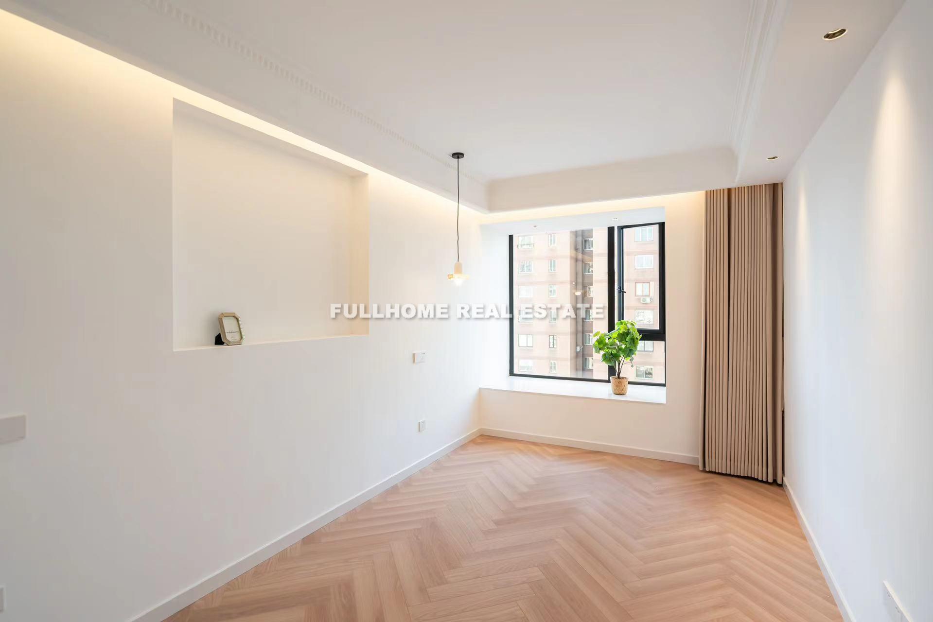 Le Marquis - Interior view 4, Shanghai rental property