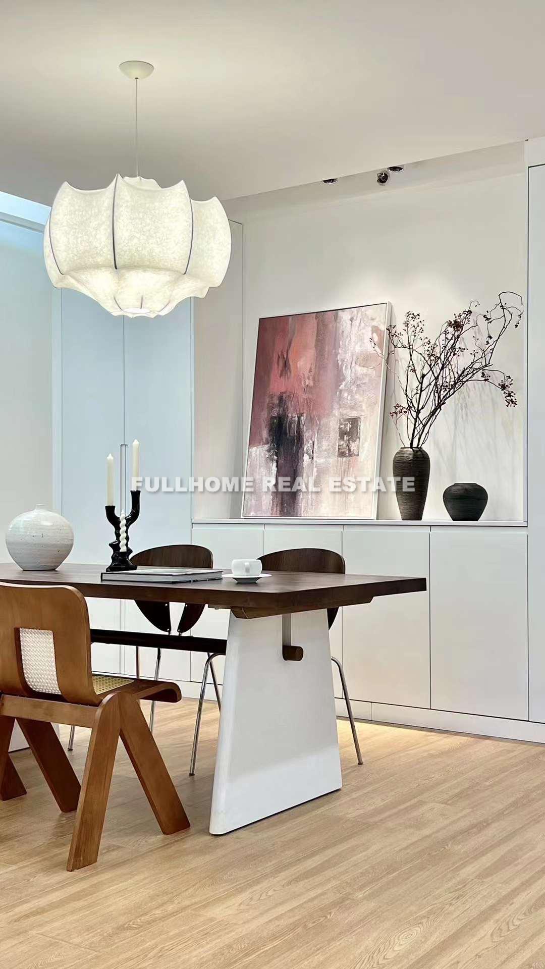 Bu Ye Cheng - Interior view 7, Shanghai rental property