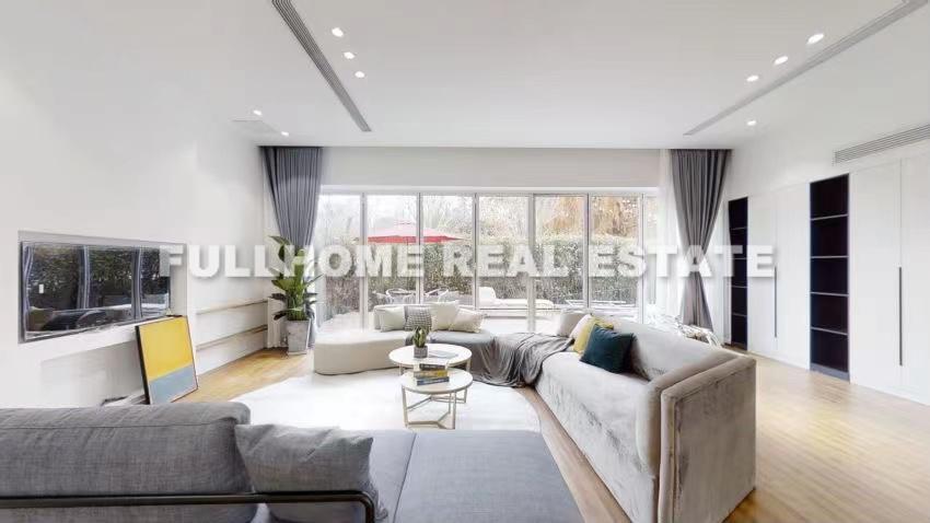 Queens Gate - 6 bedroom apartment in Shanghai, Qingpu, Suburb