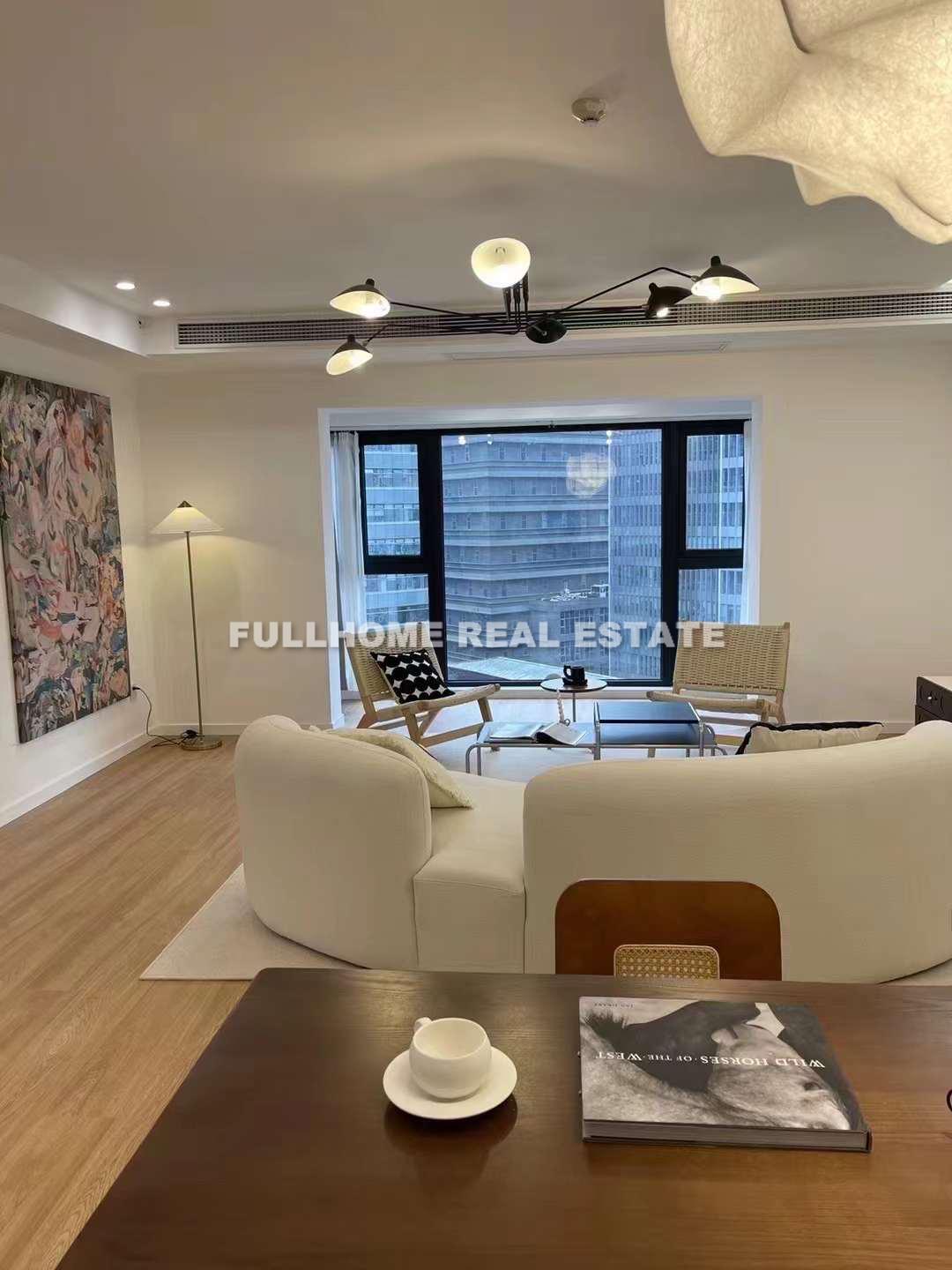Bu Ye Cheng - Interior view 6, Shanghai rental property