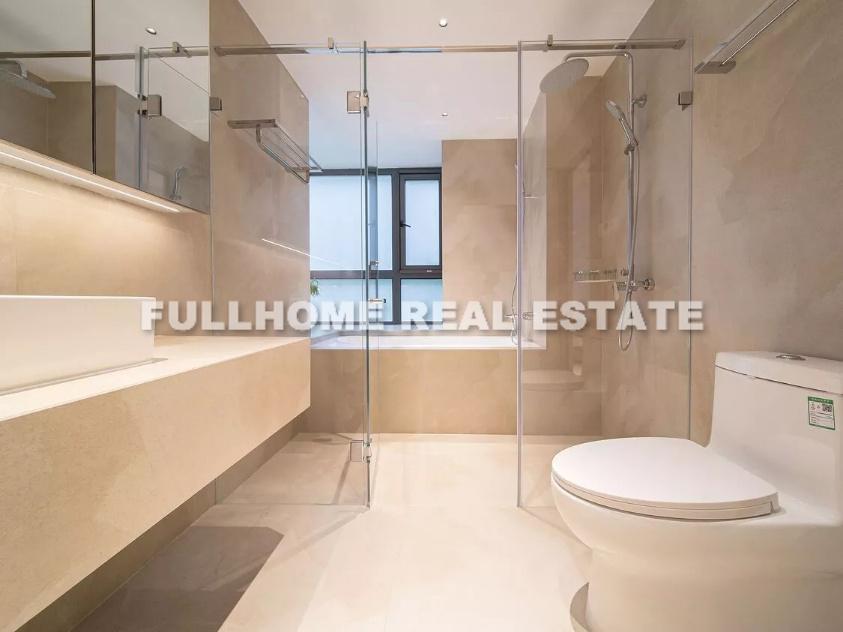 International City - Interior view 19, Shanghai rental property