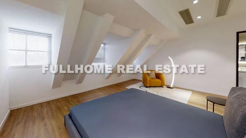 Queens Gate - Interior view 10, Shanghai rental property