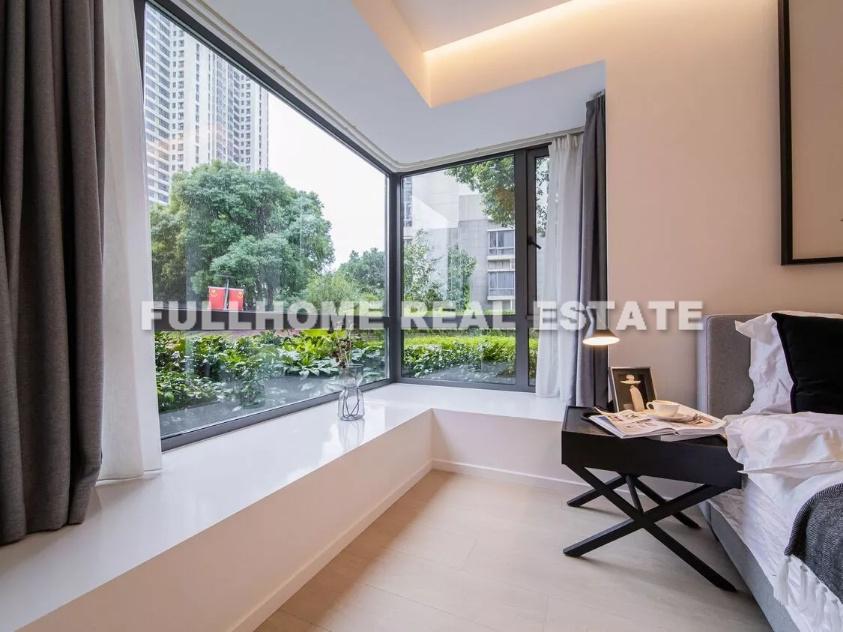 International City - Interior view 9, Shanghai rental property
