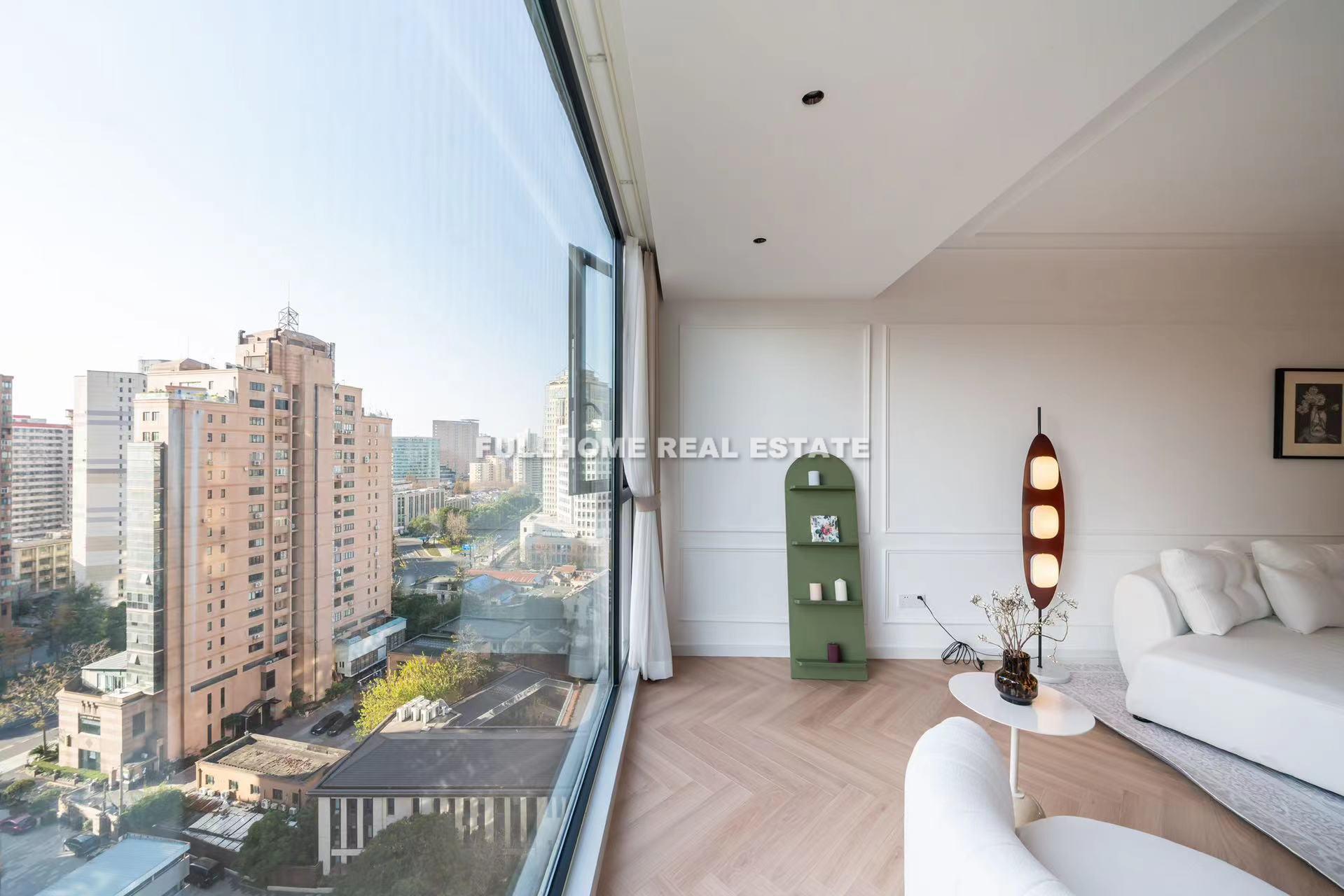 Le Marquis - Interior view 13, Shanghai rental property