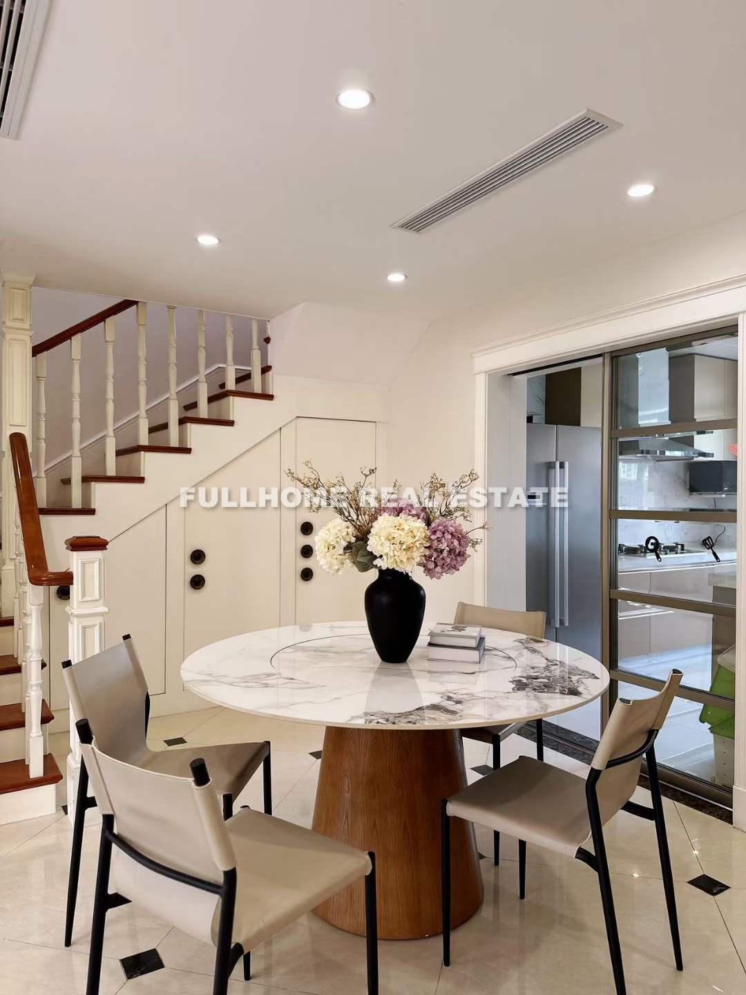 Jing An Garden View - Interior view 8, Shanghai rental property