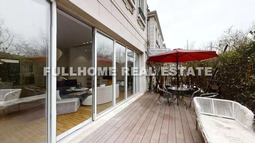 Queens Gate - Interior view 6, Shanghai rental property