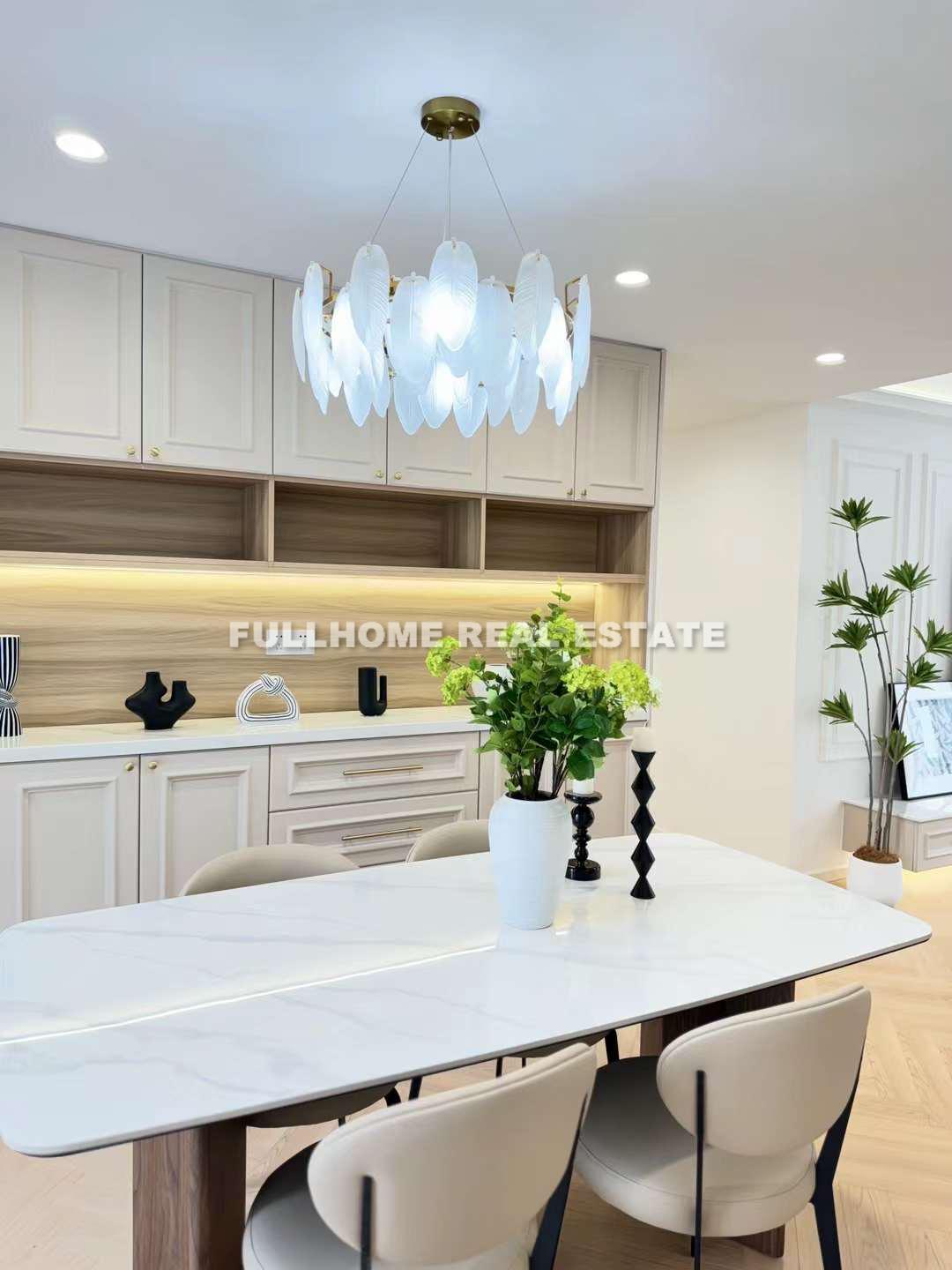 Bin Jiang Ming Ren Yuan - Interior view 2, Shanghai rental property