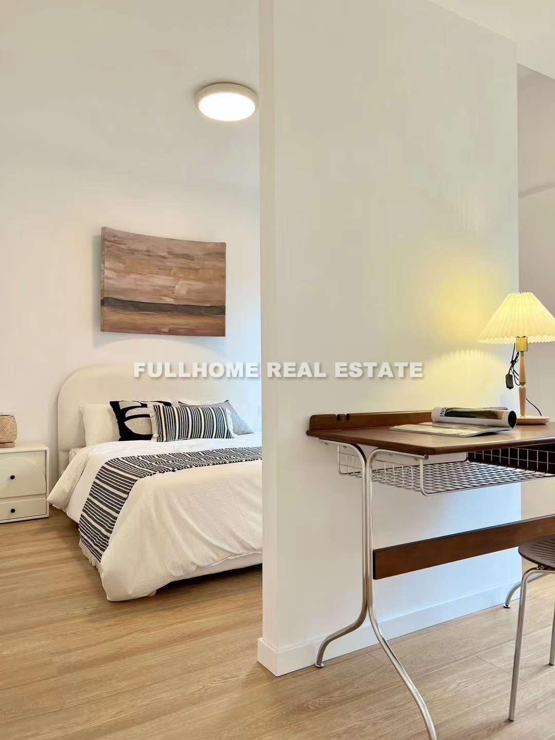 Bu Ye Cheng - Interior view 8, Shanghai rental property