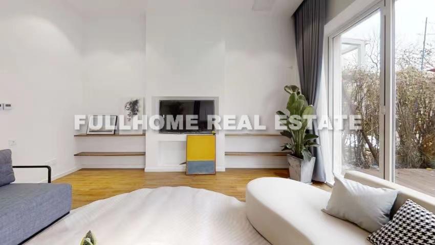 Queens Gate - Interior view 4, Shanghai rental property