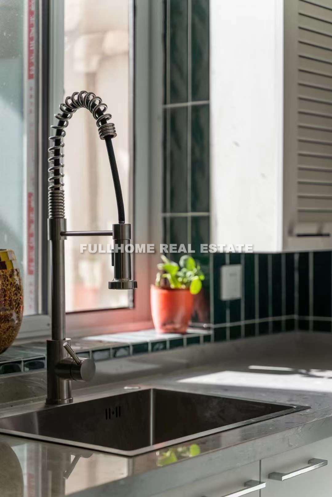 Jincheng Apartment - Interior view 2, Shanghai rental property