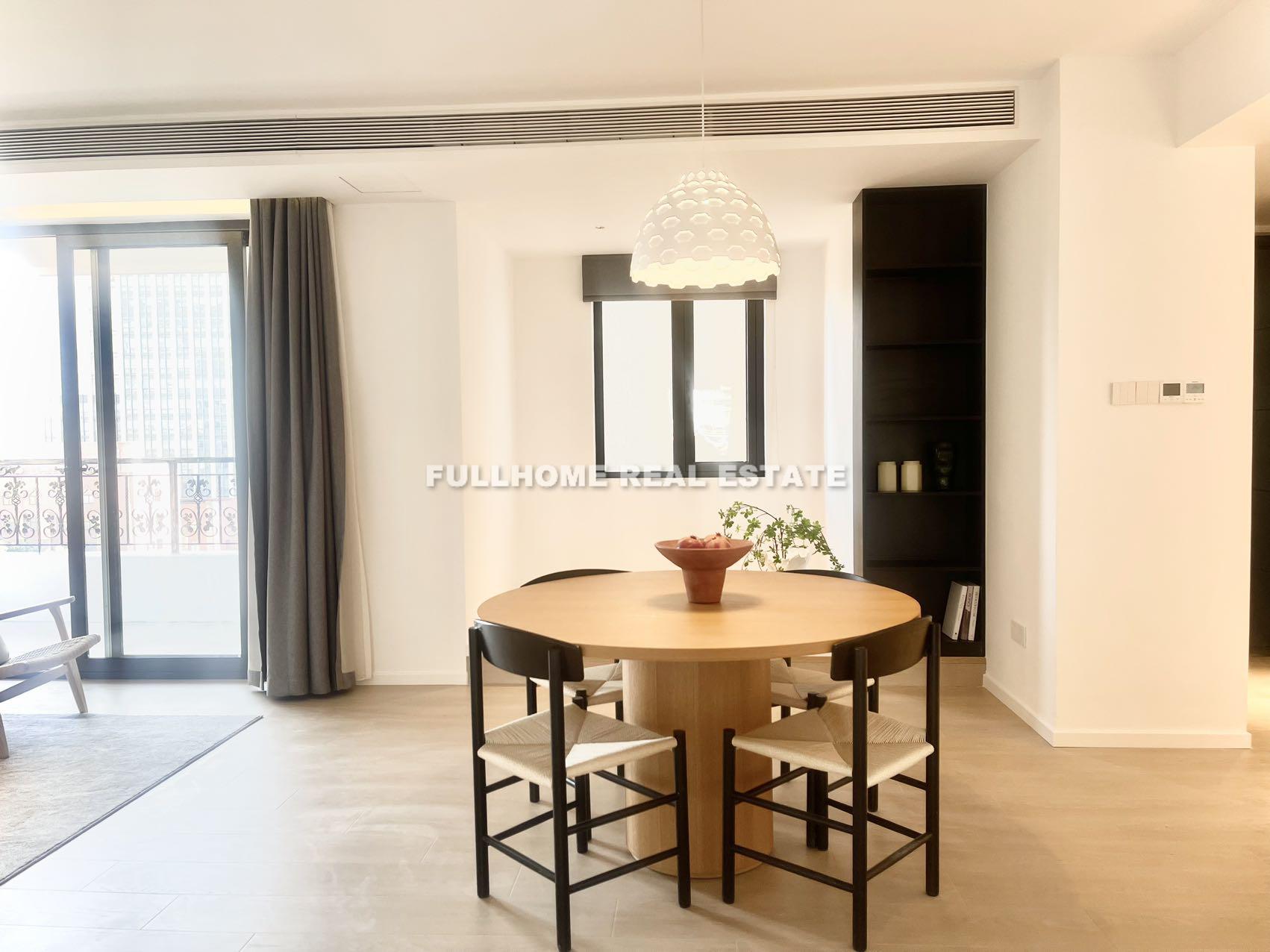 Baroque Palace - Interior view 3, Shanghai rental property