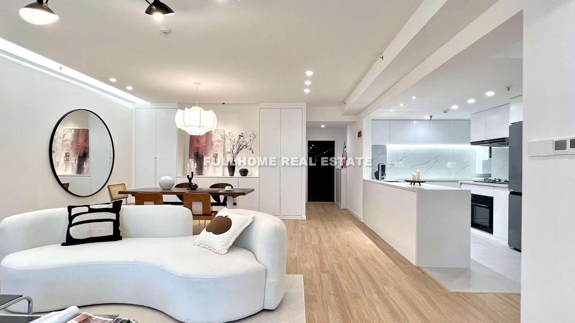 Bu Ye Cheng - Interior view 2, Shanghai rental property