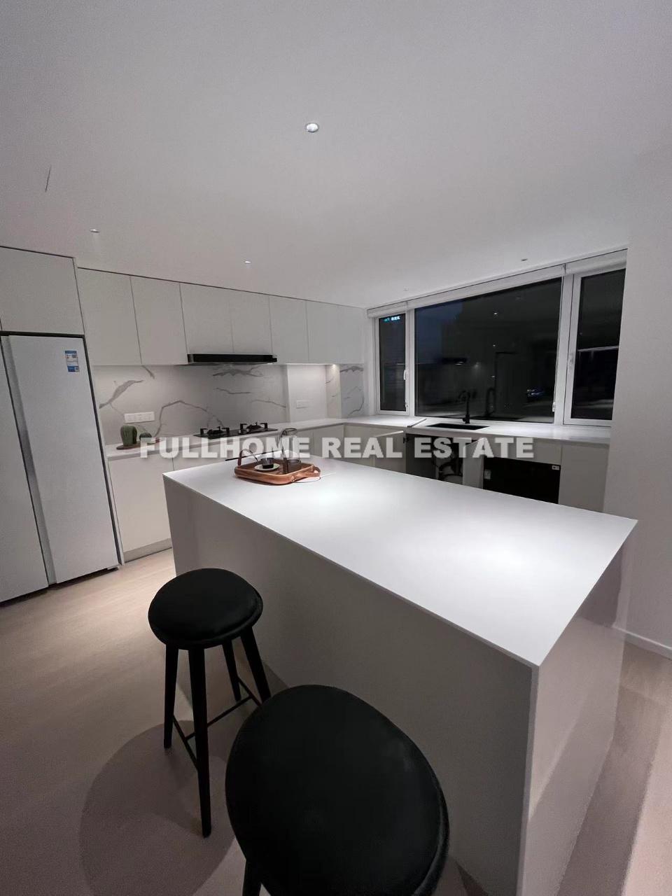 Zhongfu City Phase Ⅰ - Interior view 5, Shanghai rental property