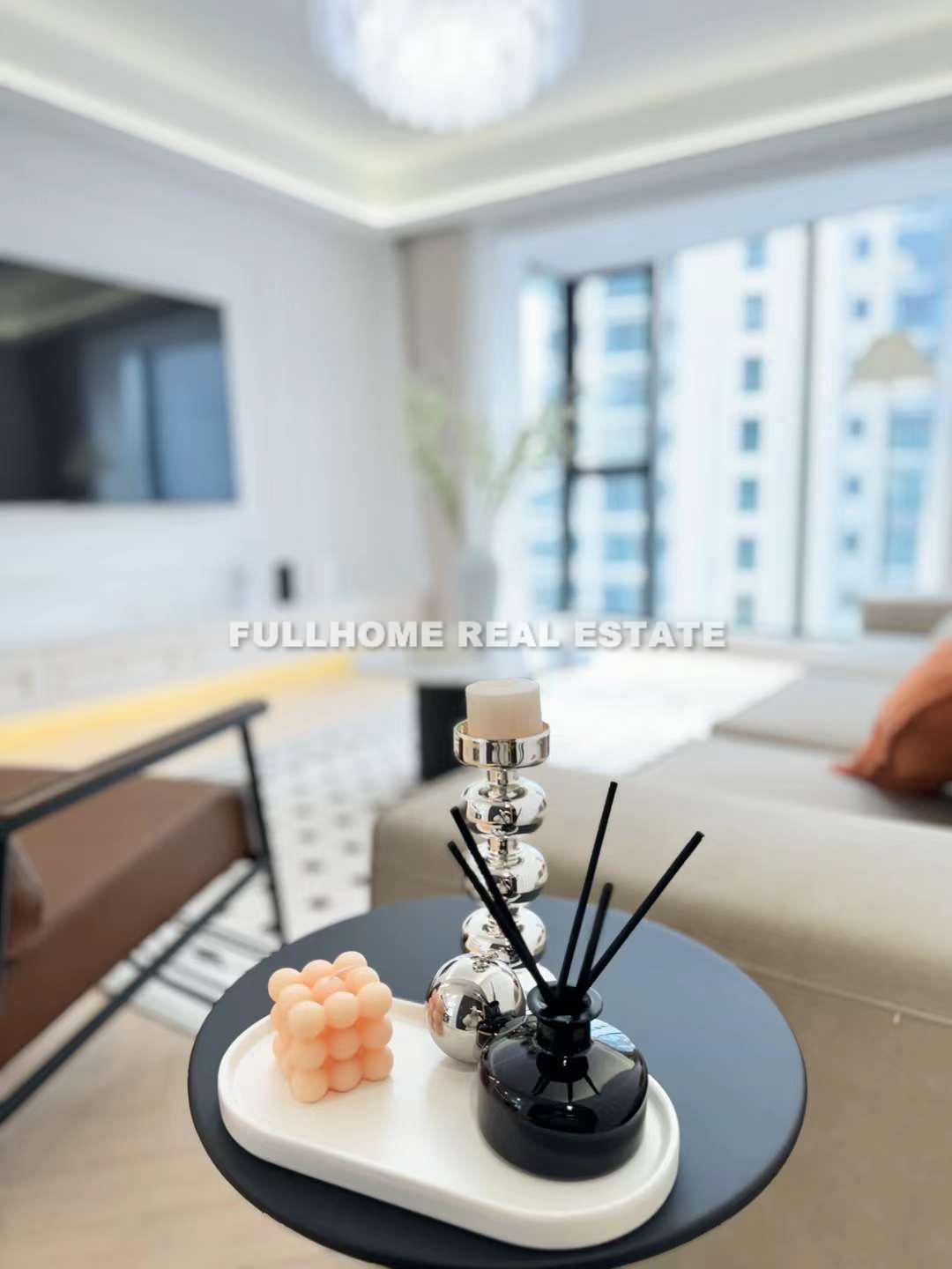 Bin Jiang Ming Ren Yuan - Interior view 5, Shanghai rental property