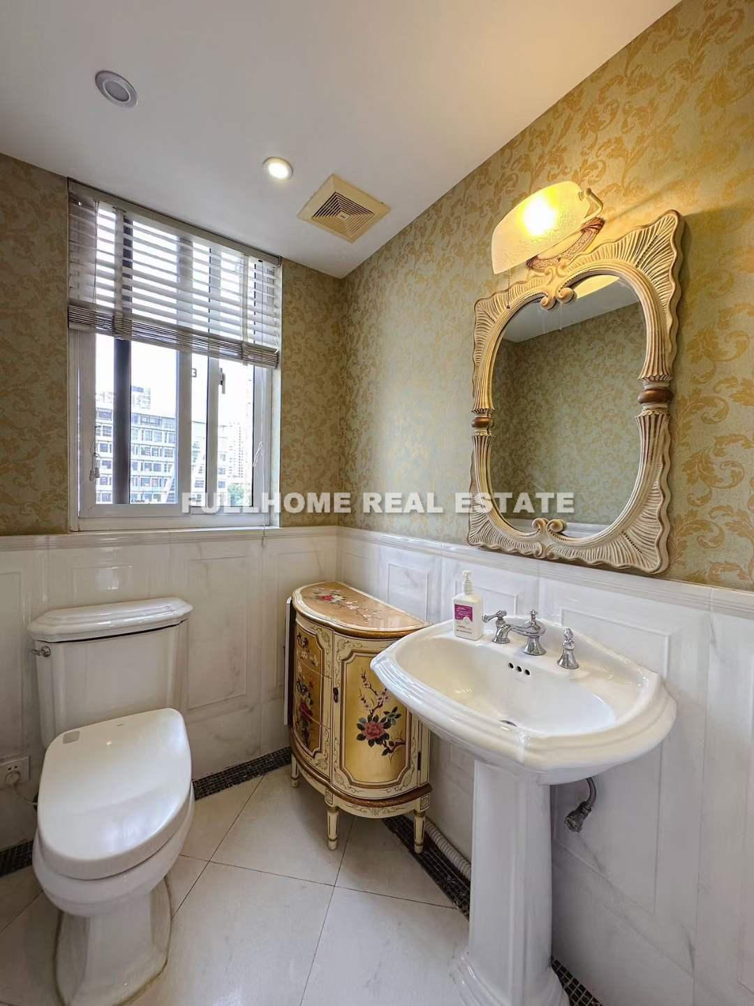 Jing An Garden View - Interior view 6, Shanghai rental property