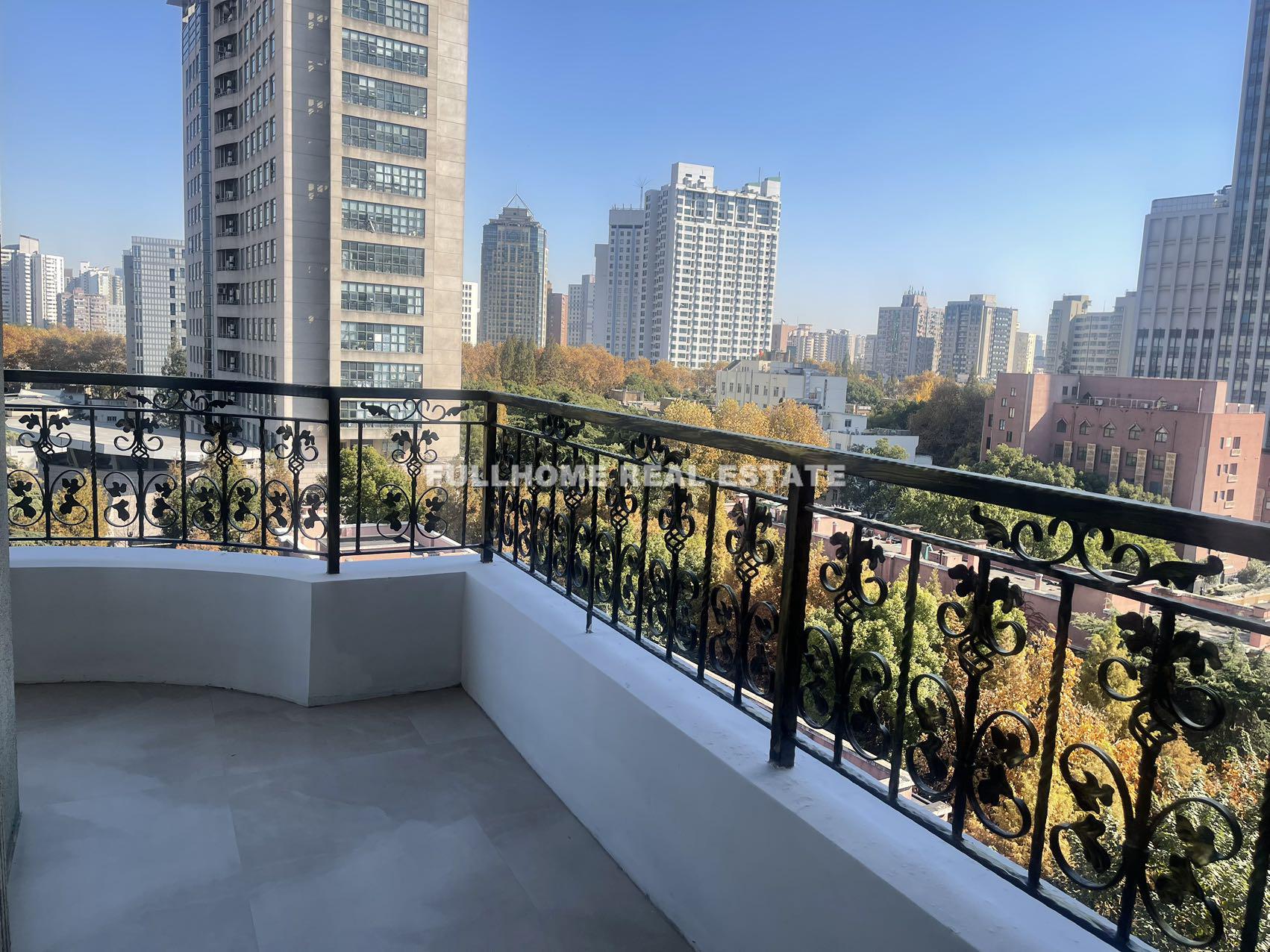 Baroque Palace - Interior view 2, Shanghai rental property