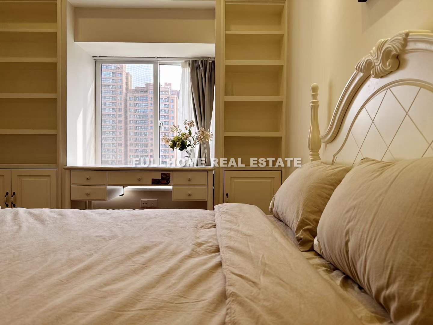 Jing An Garden View - Interior view 2, Shanghai rental property