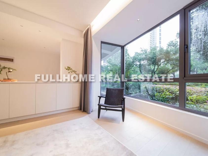 International City - Interior view 15, Shanghai rental property