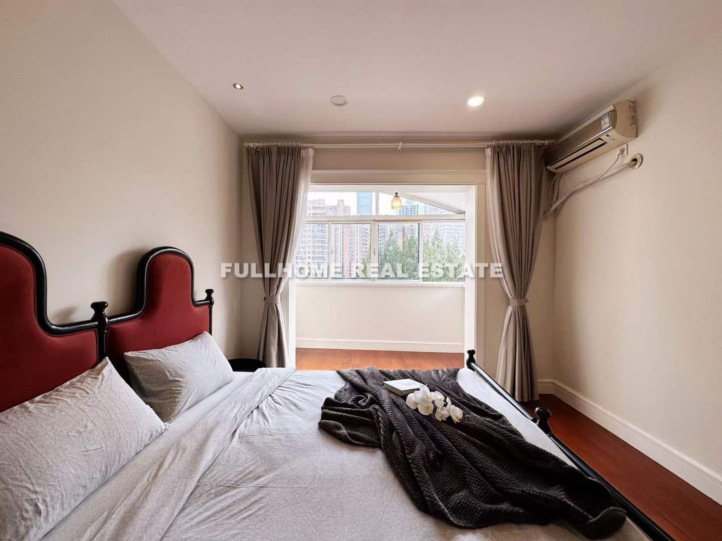 Jing An Garden View - Interior view 7, Shanghai rental property