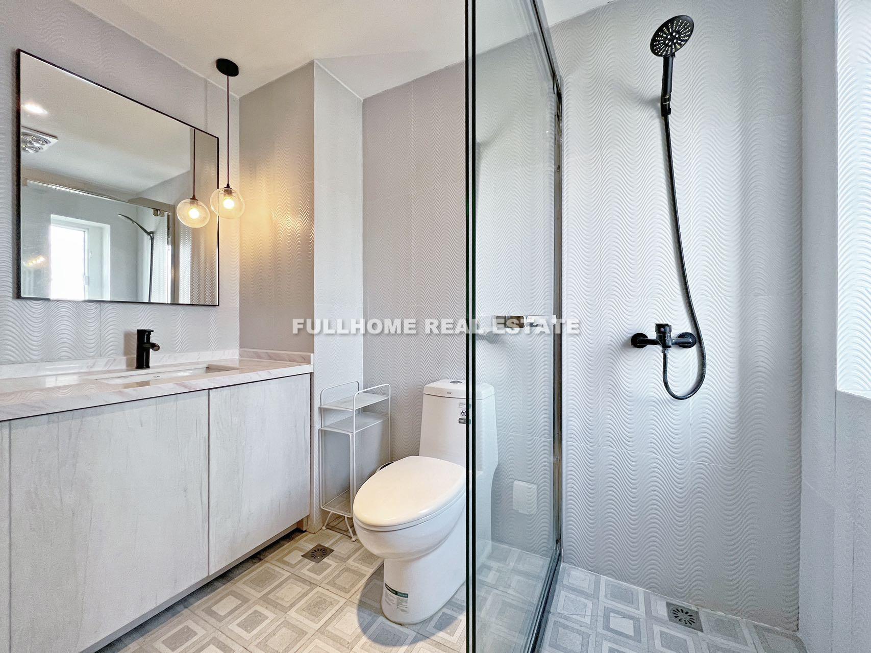 De Cheng Apartment - Interior view 8, Shanghai rental property