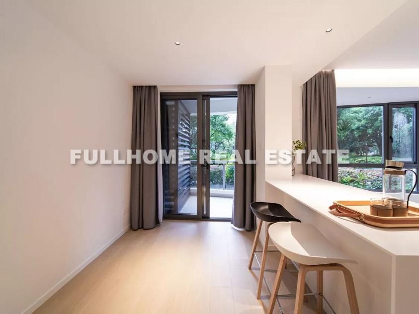 International City - Interior view 6, Shanghai rental property