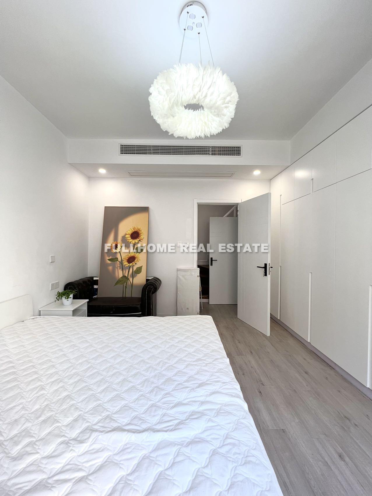 Lane 1-1000 Weihai Road Old House - Interior view 6, Shanghai rental property